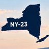 NY23 Citizens for Congressional Accountability 的头像