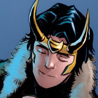 goforloki's profile picture