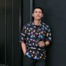 selamat datang di's profile picture