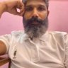 राम मोहन सिंह profil fotoğrafı
