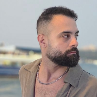 Walid M Rihane 🇱🇧's profile picture
