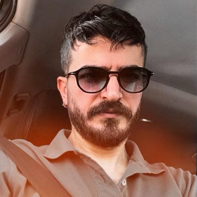 Veli Oğurlu's profile picture