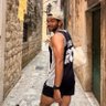 Angel profil fotoğrafı
