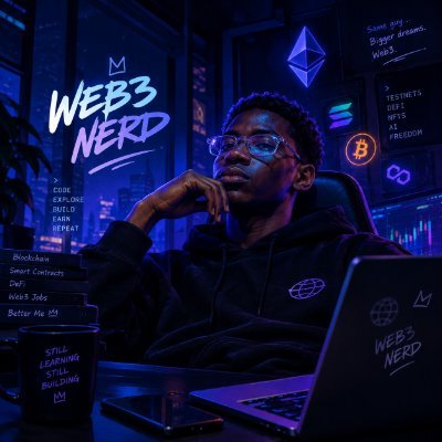 Web3_nerdd's profile picture