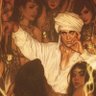 TOTALLY not Kaesaar XVI 🇺🇲🕋☪️☝️ 的头像