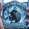 🧊IM.QU.r † KNIGHT †⚔️ profil fotoğrafı