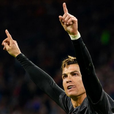TotalmenteCR7's profile picture