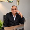 DECINVAL SOARES's profile picture