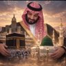 Profilbild von 🇸🇦🏕️Aljazi🐪