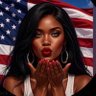 Profilbild von Black American Girl 🇺🇸