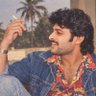 Profilbild von Varun