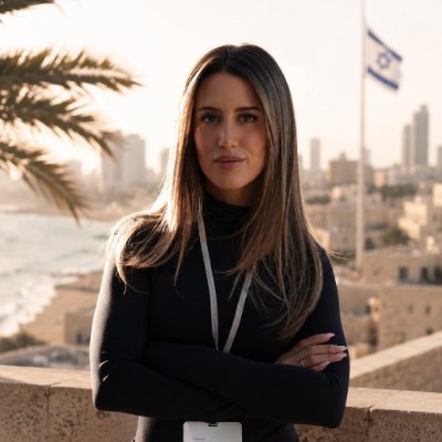 Talia Yoseph's profile picture