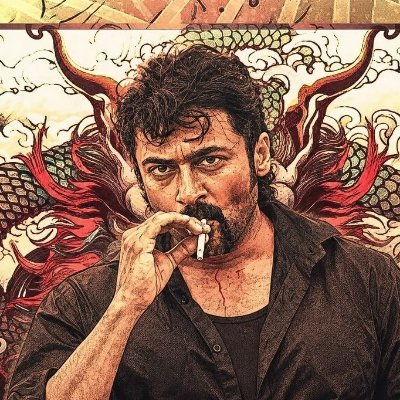 Iam_Ranjithh's profile picture