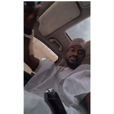 Typical Aboki's profile picture