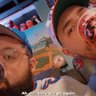 Burnett's profile picture