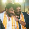 Ram Naidu profil fotoğrafı