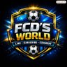 FCD'S WORLD profil fotoğrafı