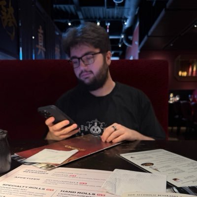 XSET Muz's profile picture