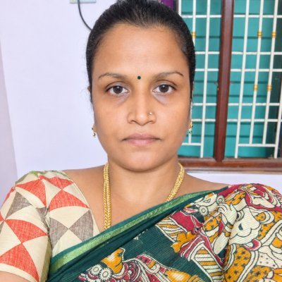 Mahalaxmi's profile picture