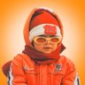 Profilbild von Meraj