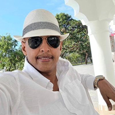 Mohammed Hersi : Mr Optimist's profile picture
