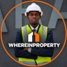 Profilbild von Daniel Abraham – Whereinproperty