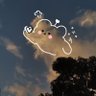 غيمه سماوية 🩵☁️ profil fotoğrafı