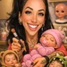 Profilbild von Hidden Treasures Silicone and Reborn Art Dolls.”