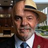 Mafioso Edyconfiança da Silva 的头像