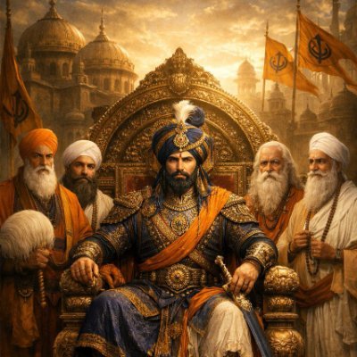 TheShivaJatt's profile picture