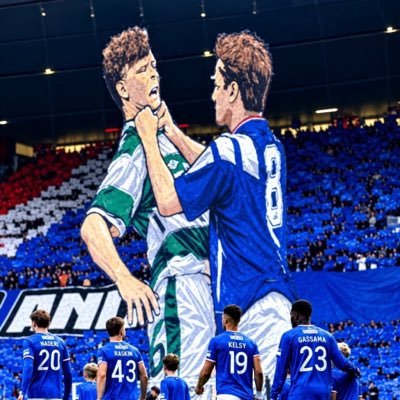 Riain's profile picture