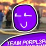 P0RPL3PAL profil fotoğrafı