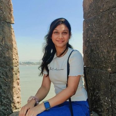 Akshita's profile picture