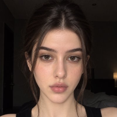 The Girl's profile picture