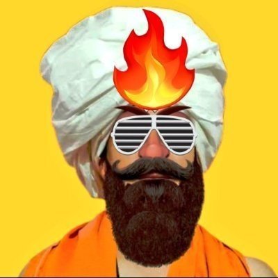ᴀɴɢᴀᴀʀ's profile picture