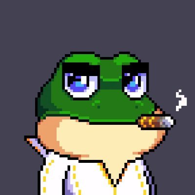 蟾哥🐸's profile picture