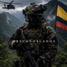 RESERVAS PRESENTES.💥💔🇨🇴🖤💂🙏🔥 profil fotoğrafı