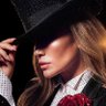 jlo profil fotoğrafı
