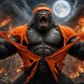 Thrilla the Gorilla 的头像