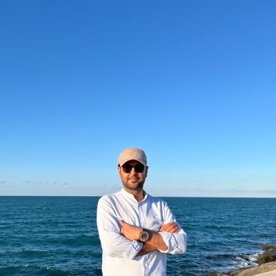 Mazid Ahadi's profile picture