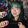 Profilbild von ana