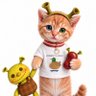 Lesbeanmeows 的头像