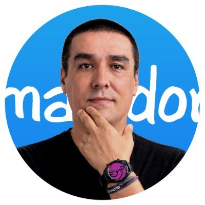 matador 🇪🇭's profile picture