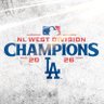 Profilbild von Los Angeles Dodgers
