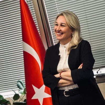 Nihal Ağca's profile picture