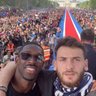 🇩🇿⭐️⭐️ profil fotoğrafı