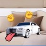 This Baby Rolls Royce is Happy's profile picture