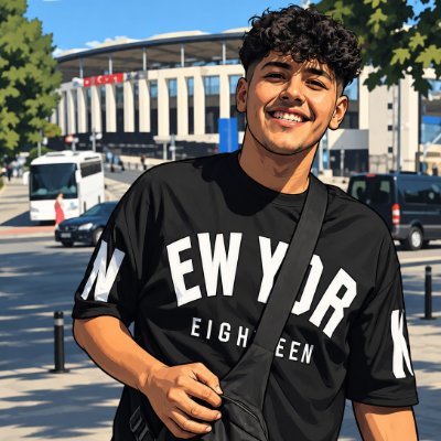fagojk's profile picture