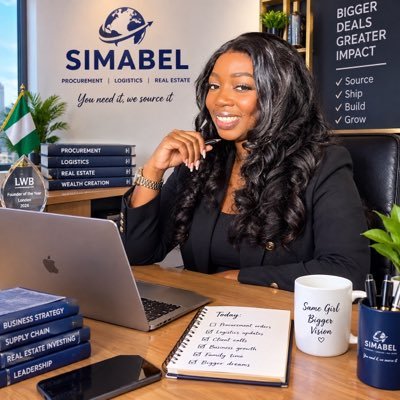 SimisolaTomori's profile picture