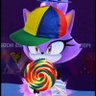 💜💜BlazeTheCat#1FAN💜💜BLAZEY Blaze blaze yea's profile picture